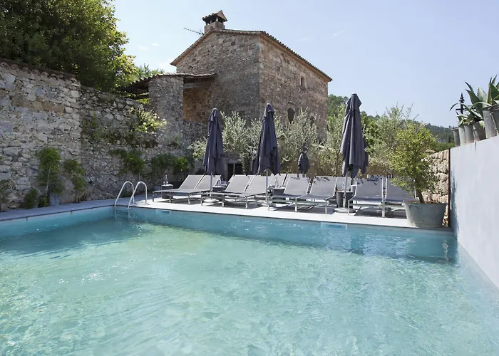 Auberge de Banne