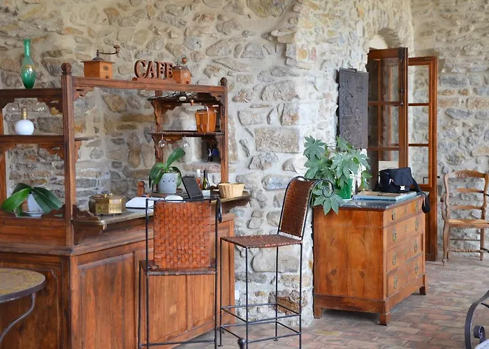 Le Clos des Arts